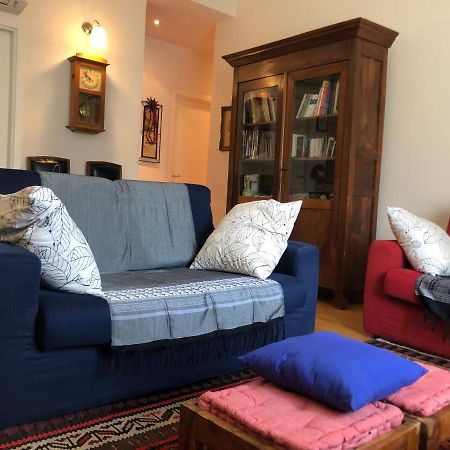 Appartamento Casa Sul Fiume Parma Ngoại thất bức ảnh