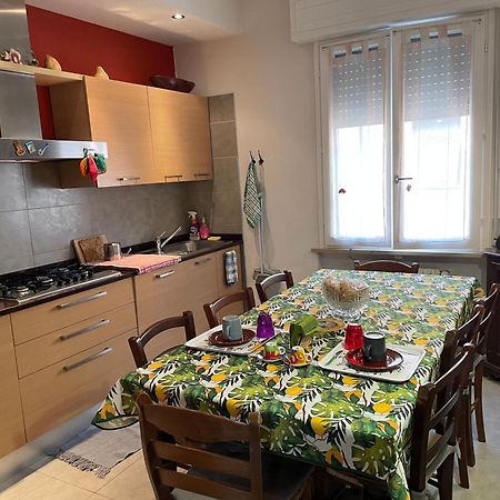 Appartamento Casa Sul Fiume Parma Ngoại thất bức ảnh
