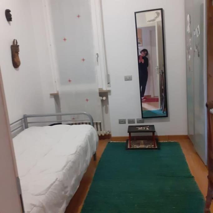 Appartamento Casa Sul Fiume Parma Ngoại thất bức ảnh