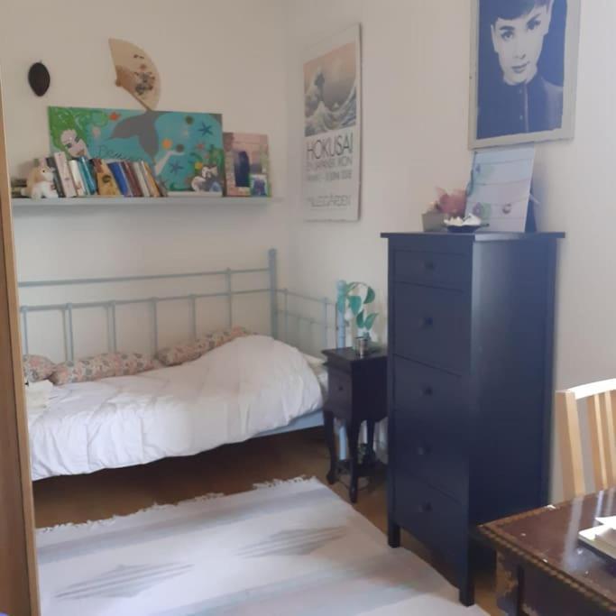 Appartamento Casa Sul Fiume Parma Ngoại thất bức ảnh